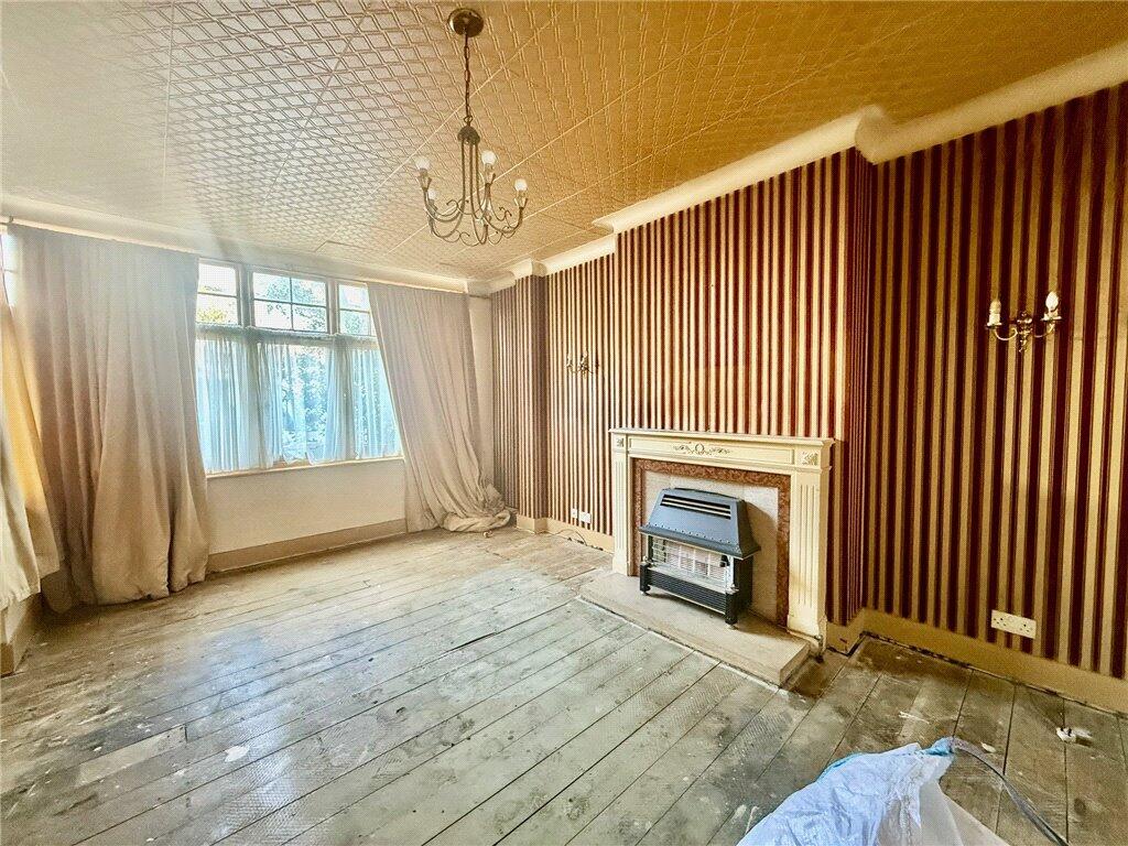 Main image of property: Croindene Road, London, SW16