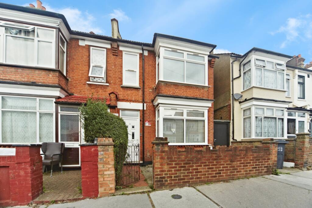 Main image of property: Mersham Road, THORNTON HEATH, Surrey, CR7