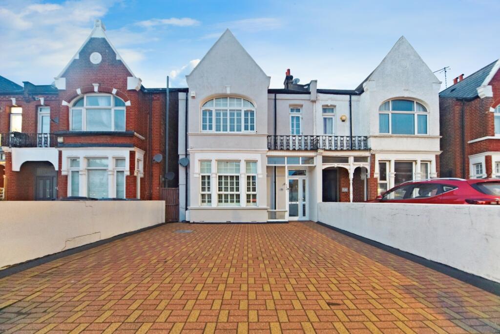 Main image of property: Mitcham Lane, London, SW16