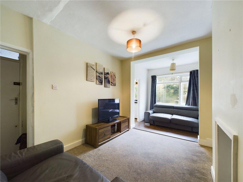 Main image of property: Ash Grove, London, SE20