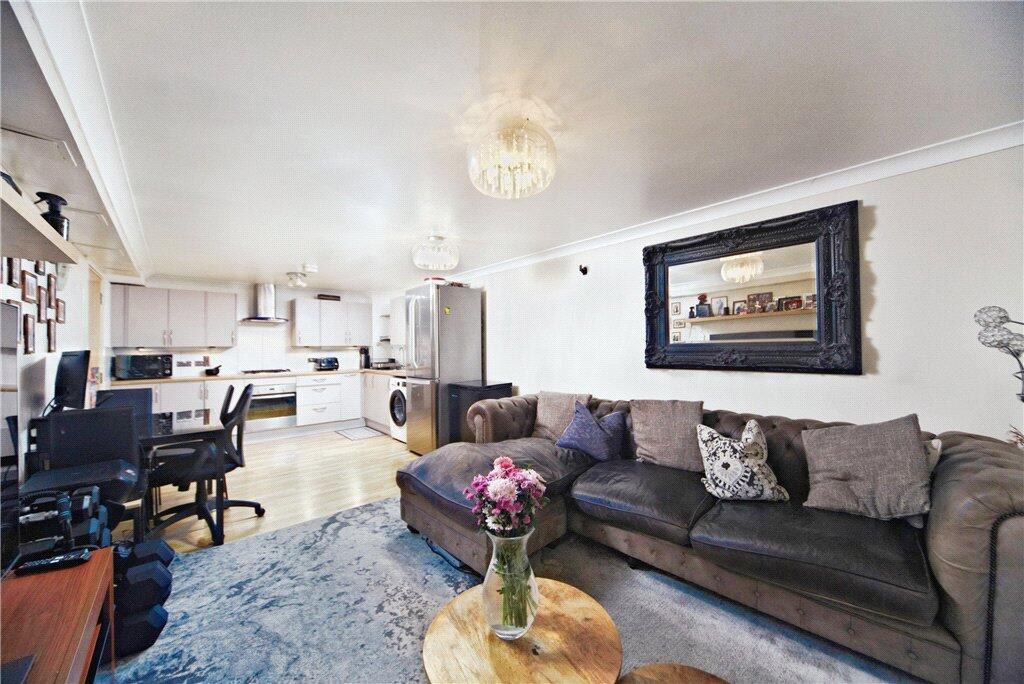 Main image of property: Thornton Road, Thornton Heath, CR7