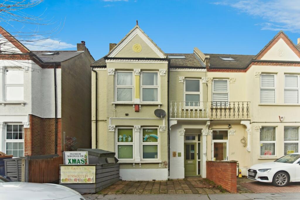Main image of property: Norbury Court Road, London, SW16