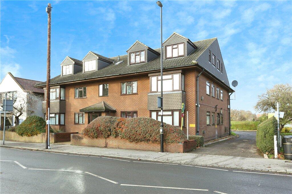 Main image of property: Kensington Avenue, Thornton Heath, CR7