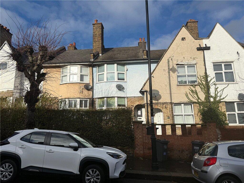 Main image of property: Northborough Road, London, SW16