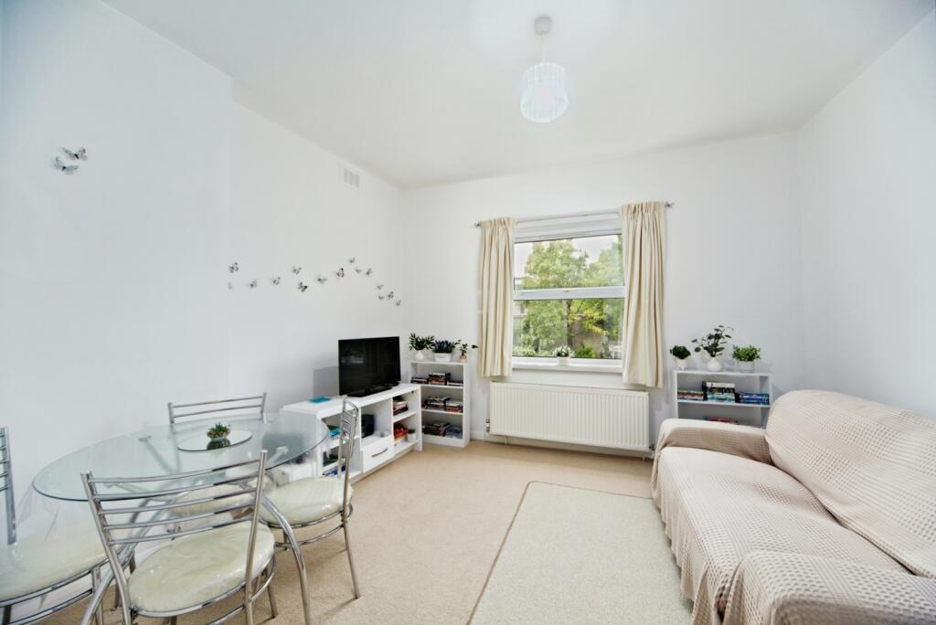 Main image of property: Hilldown Road, London, SW16