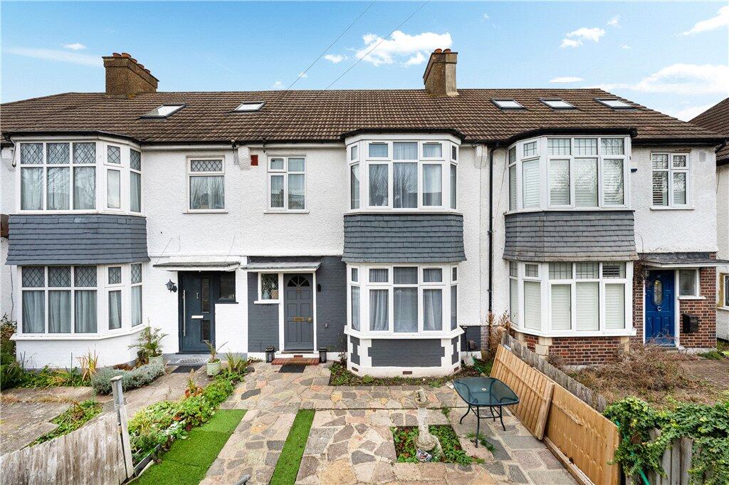 Main image of property: Stanford Road, London, SW16
