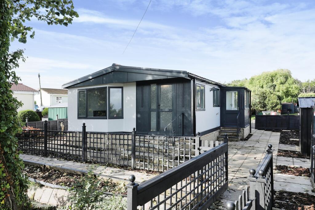 2 bedroom detached house for sale in Hunt Hall Lane, Welford on Avon, StratforduponAvon