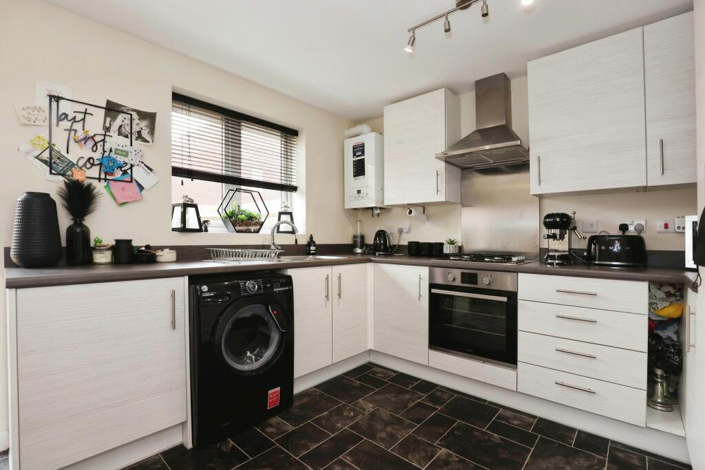 Additional property image - Laxton Way, Bidford-on-Avon, Alcester, Warwickshire, B50