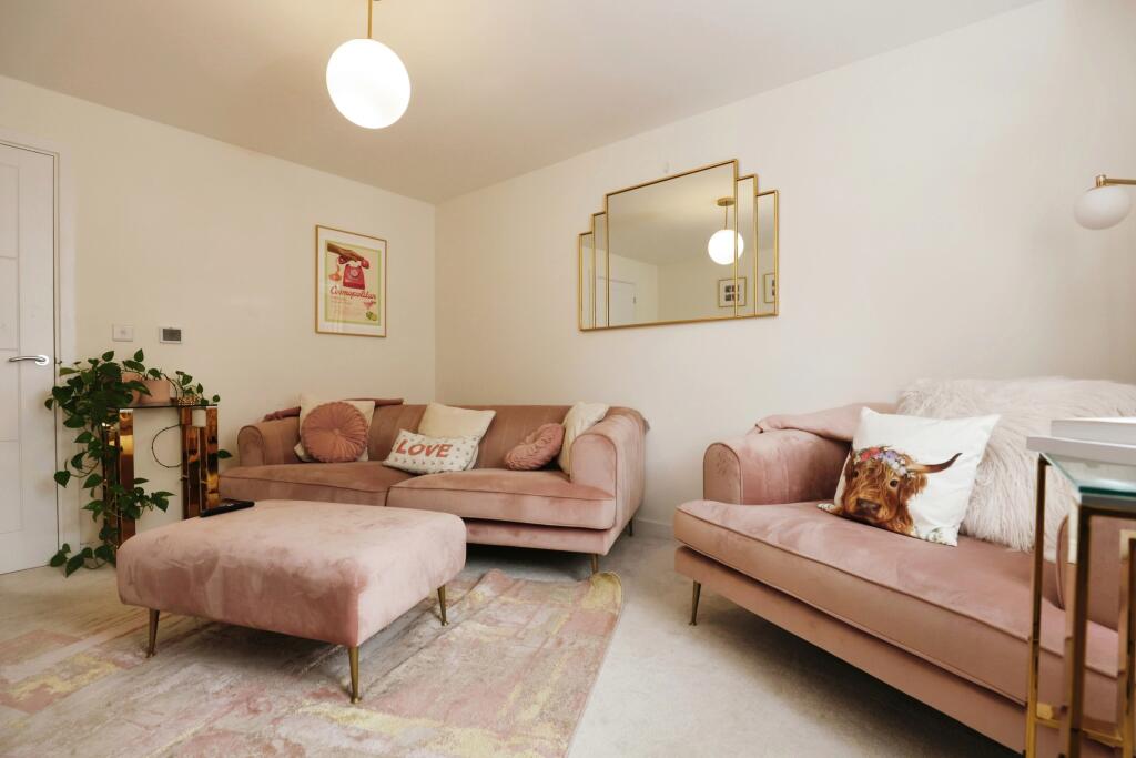 Additional property image - Laxton Way, Bidford-on-Avon, Alcester, Warwickshire, B50