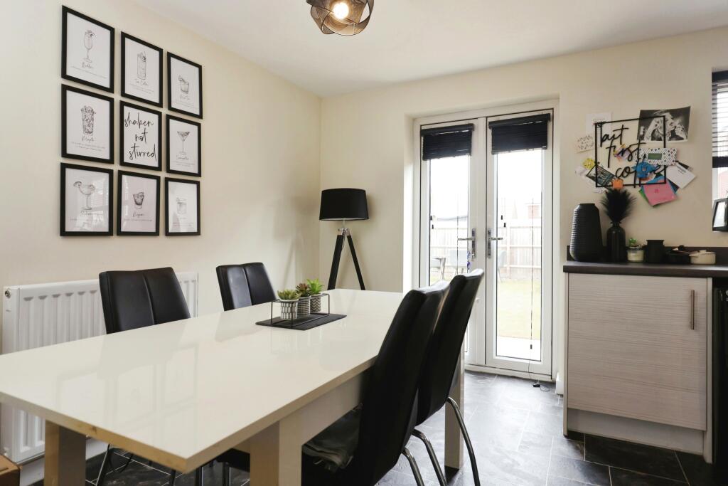 Additional property image - Laxton Way, Bidford-on-Avon, Alcester, Warwickshire, B50