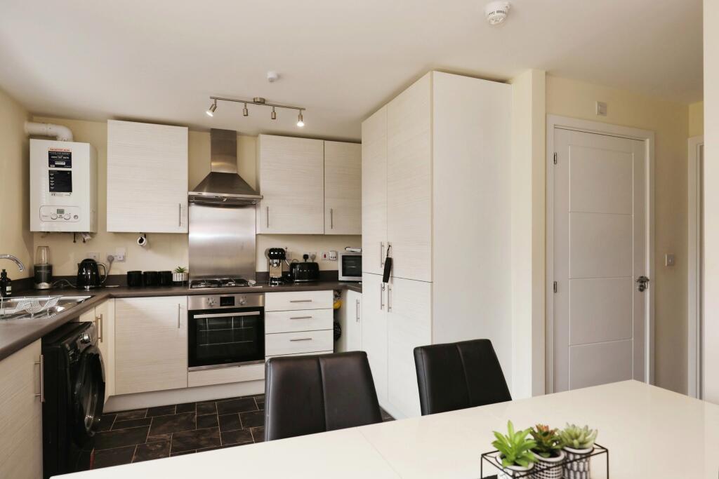 Additional property image - Laxton Way, Bidford-on-Avon, Alcester, Warwickshire, B50