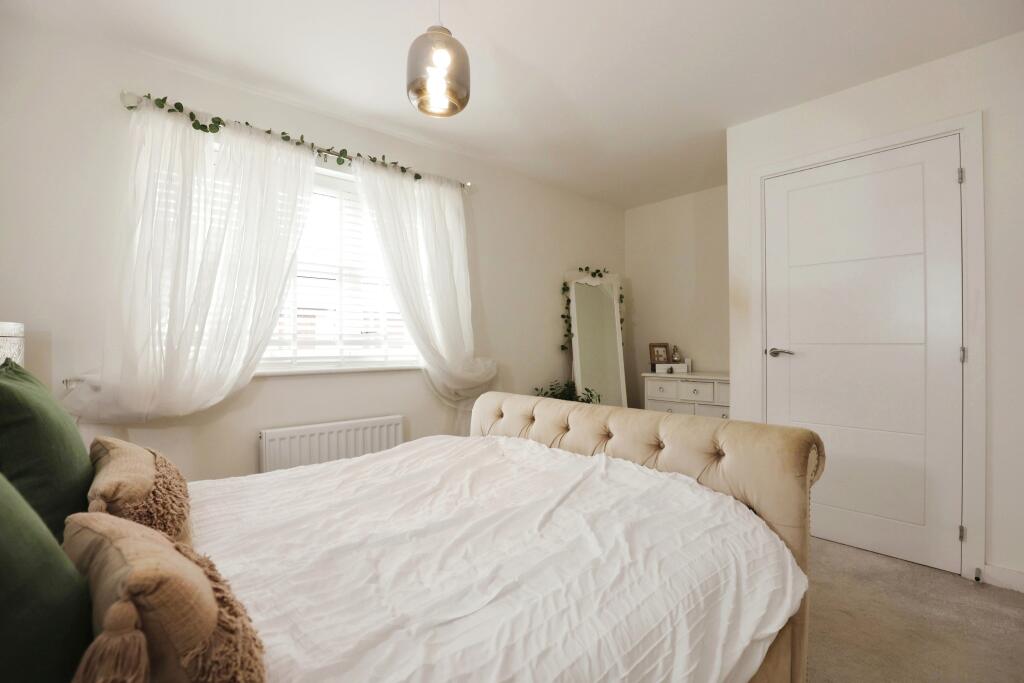 Additional property image - Laxton Way, Bidford-on-Avon, Alcester, Warwickshire, B50