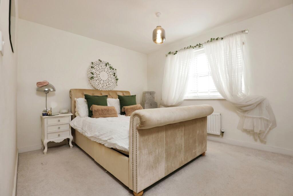 Additional property image - Laxton Way, Bidford-on-Avon, Alcester, Warwickshire, B50