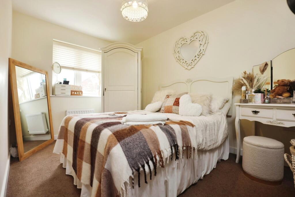 Additional property image - Laxton Way, Bidford-on-Avon, Alcester, Warwickshire, B50