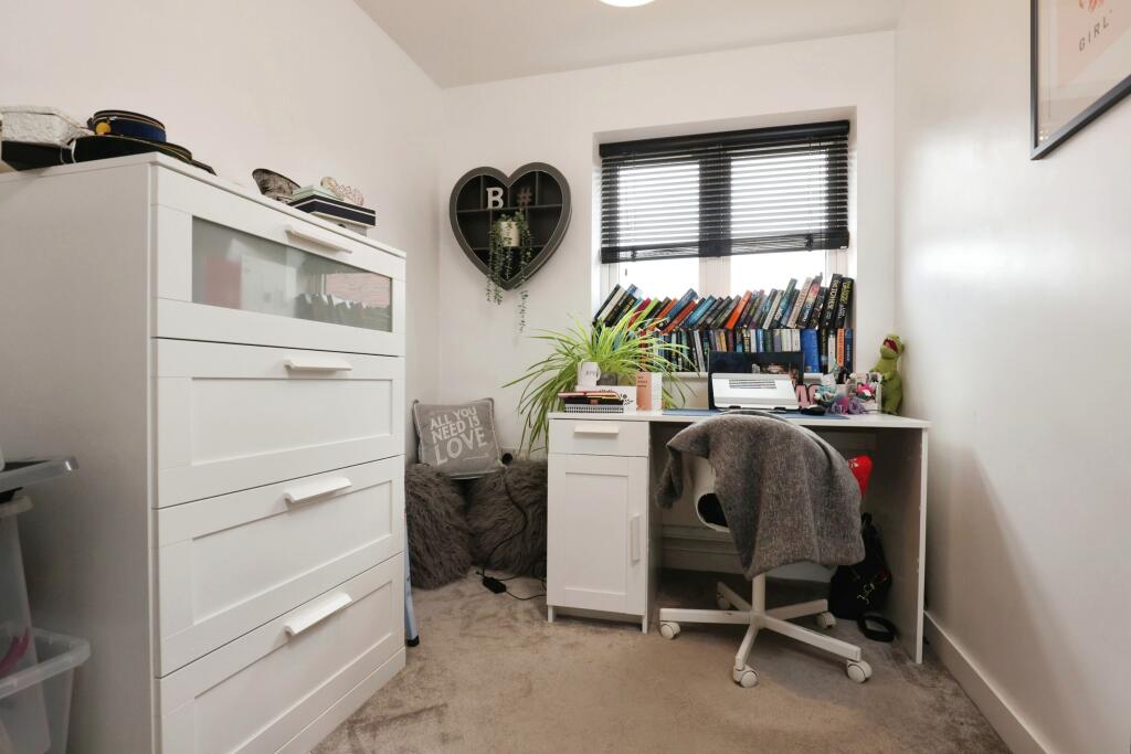 Additional property image - Laxton Way, Bidford-on-Avon, Alcester, Warwickshire, B50