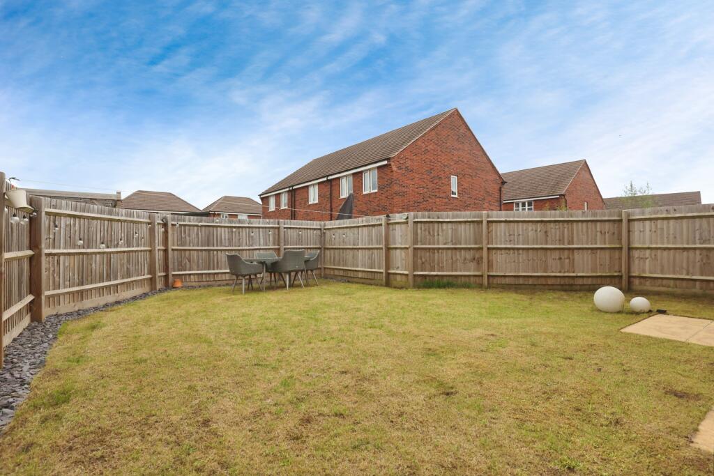 Additional property image - Laxton Way, Bidford-on-Avon, Alcester, Warwickshire, B50
