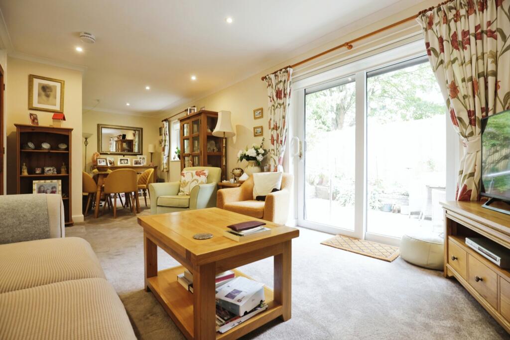 Additional property image - Knights Lane, Tiddington, Stratford-upon-Avon, Warwickshire, CV37