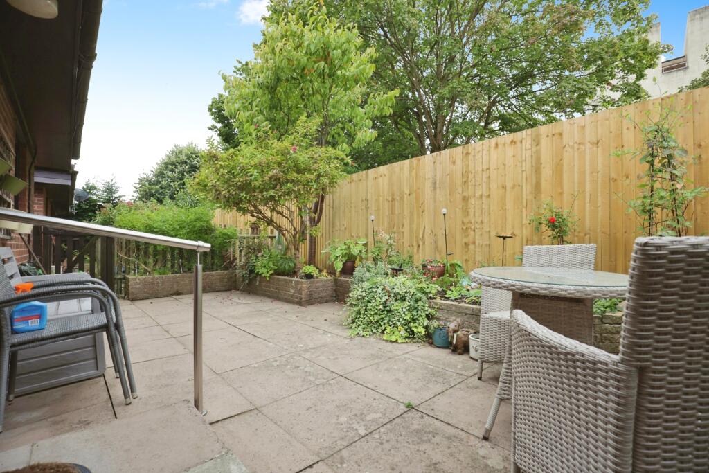 Additional property image - Knights Lane, Tiddington, Stratford-upon-Avon, Warwickshire, CV37