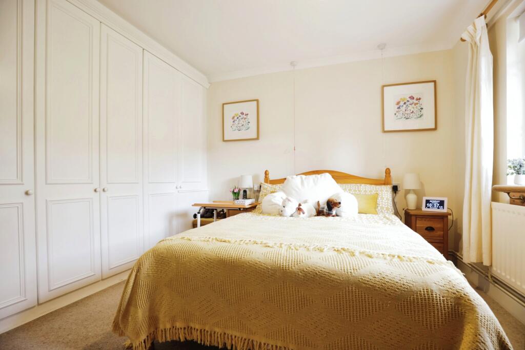 Additional property image - Knights Lane, Tiddington, Stratford-upon-Avon, Warwickshire, CV37