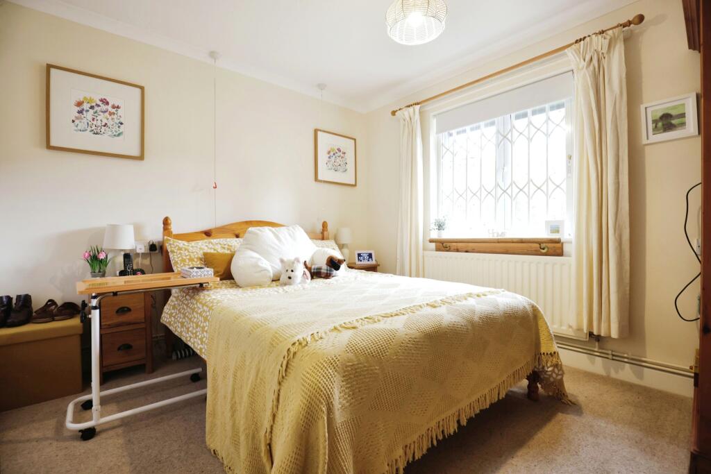Additional property image - Knights Lane, Tiddington, Stratford-upon-Avon, Warwickshire, CV37