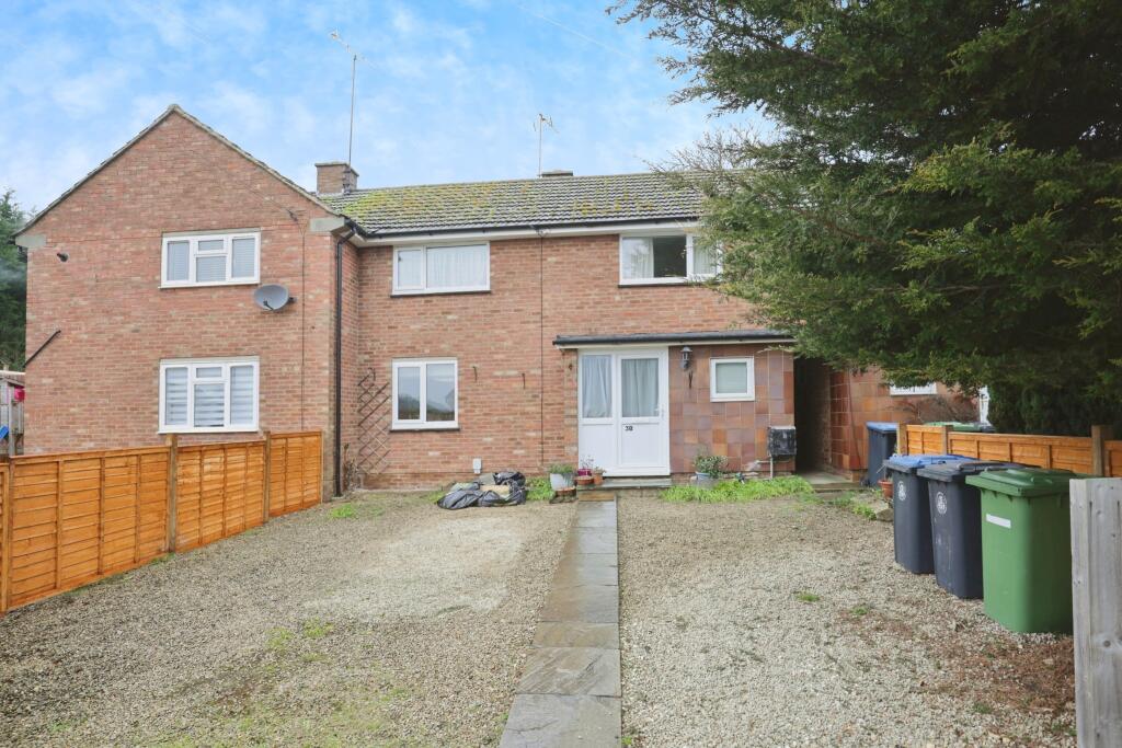 Main image of property: Pittway Avenue, SHIPSTON-ON-STOUR, Warwickshire, CV36