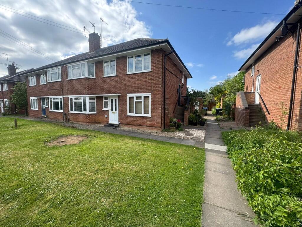 Main image of property: Lodge Road, STRATFORD-UPON-AVON, Warwickshire, CV37