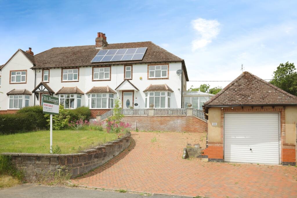 Main image of property: Luddington Road, Stratford-upon-Avon, Warwickshire, CV37