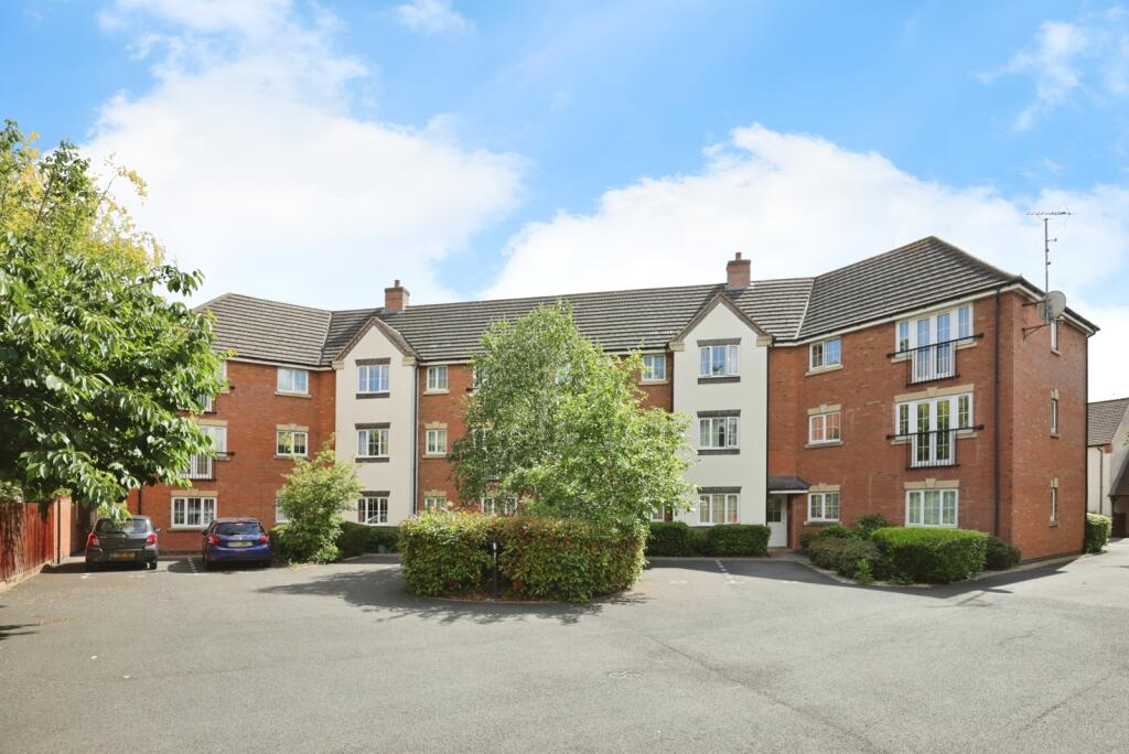 Main image of property: Worths Way, Stratford-upon-Avon, Warwickshire, CV37