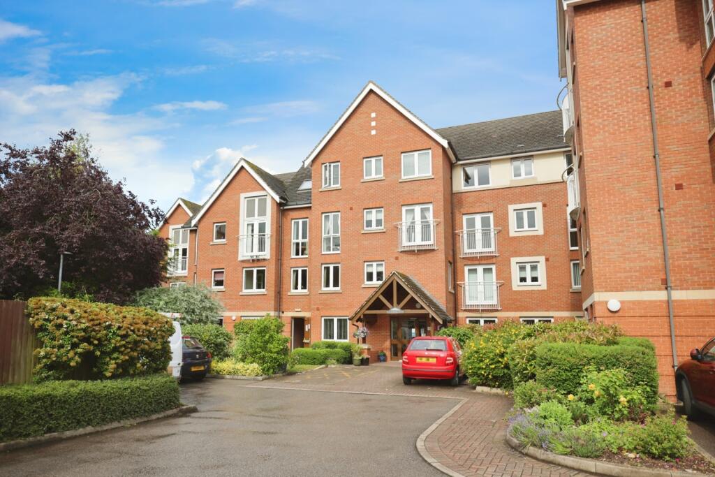 Main image of property: Alcester Road, Stratford-upon-Avon, Warwickshire, CV37