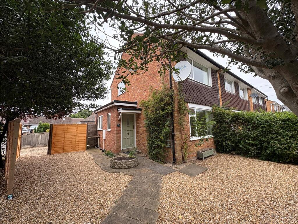 Main image of property: Cherry Orchard, Stratford-upon-Avon, Warwickshire, CV37