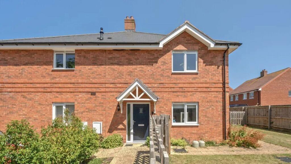 Main image of property: Scarrots Street, STRATFORD-UPON-AVON, Warwickshire, CV37