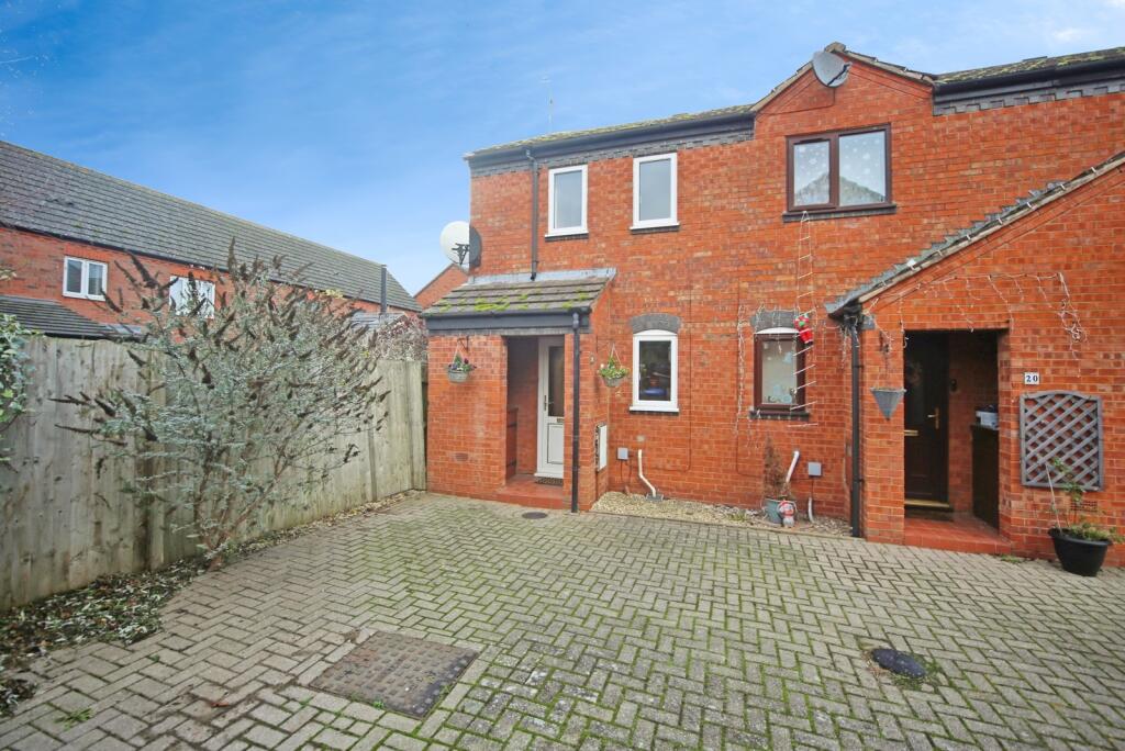Main image of property: The Orchard, Lower Quinton, Stratford-upon-Avon, Warwickshire, CV37