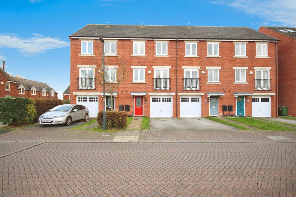 Main image of property: Packhorse Road, STRATFORD-UPON-AVON, Warwickshire, CV37