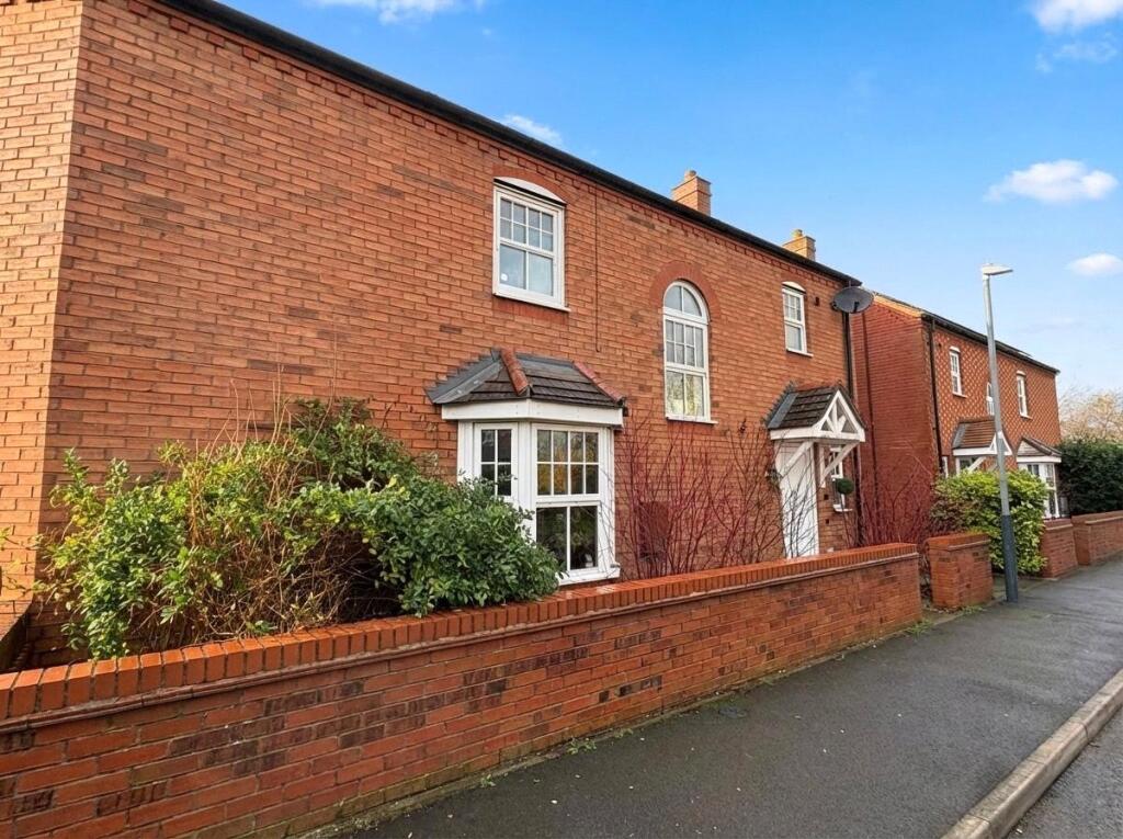 Main image of property: Park Lane, STRATFORD-UPON-AVON, Warwickshire, CV37