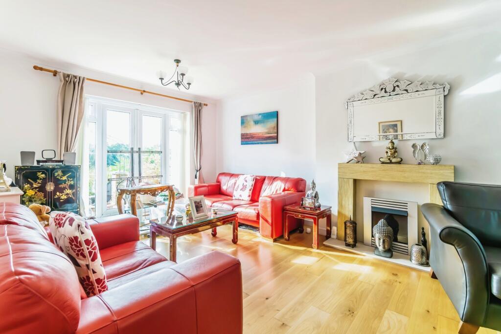 Additional property image - Coulsdon Road, Coulsdon, CR5