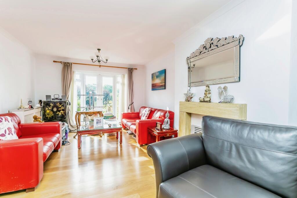Additional property image - Coulsdon Road, Coulsdon, CR5
