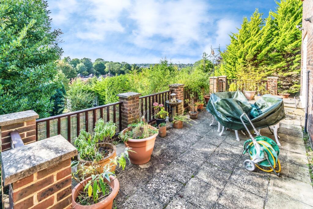 Additional property image - Coulsdon Road, Coulsdon, CR5