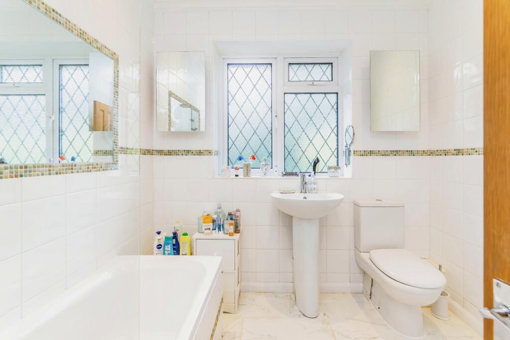 Additional property image - Coulsdon Road, Coulsdon, CR5