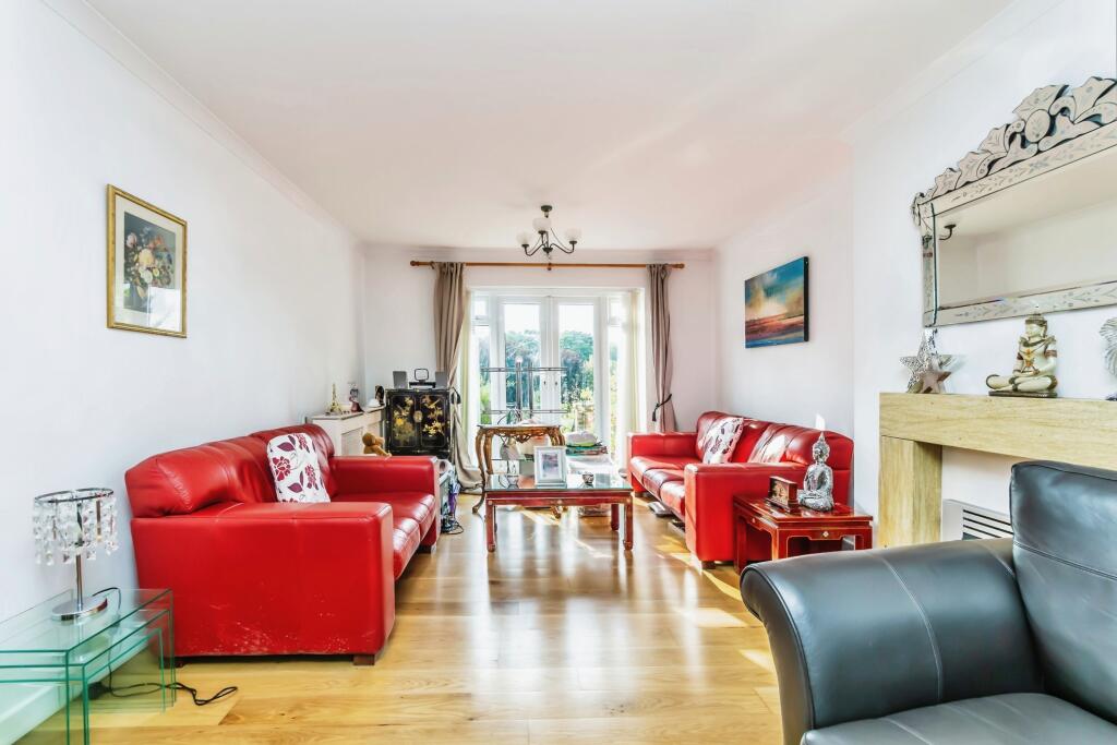 Additional property image - Coulsdon Road, Coulsdon, CR5