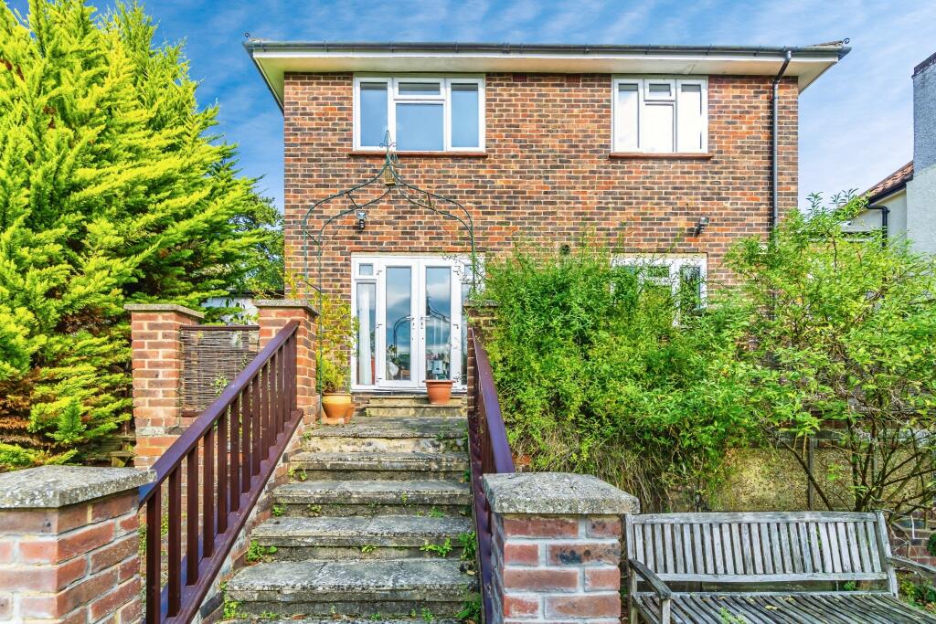 Additional property image - Coulsdon Road, Coulsdon, CR5