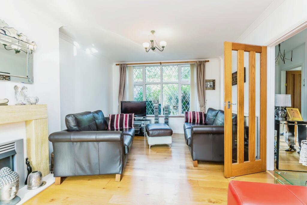 Additional property image - Coulsdon Road, Coulsdon, CR5