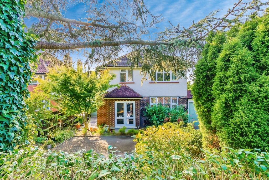 Additional property image - Coulsdon Road, Coulsdon, CR5