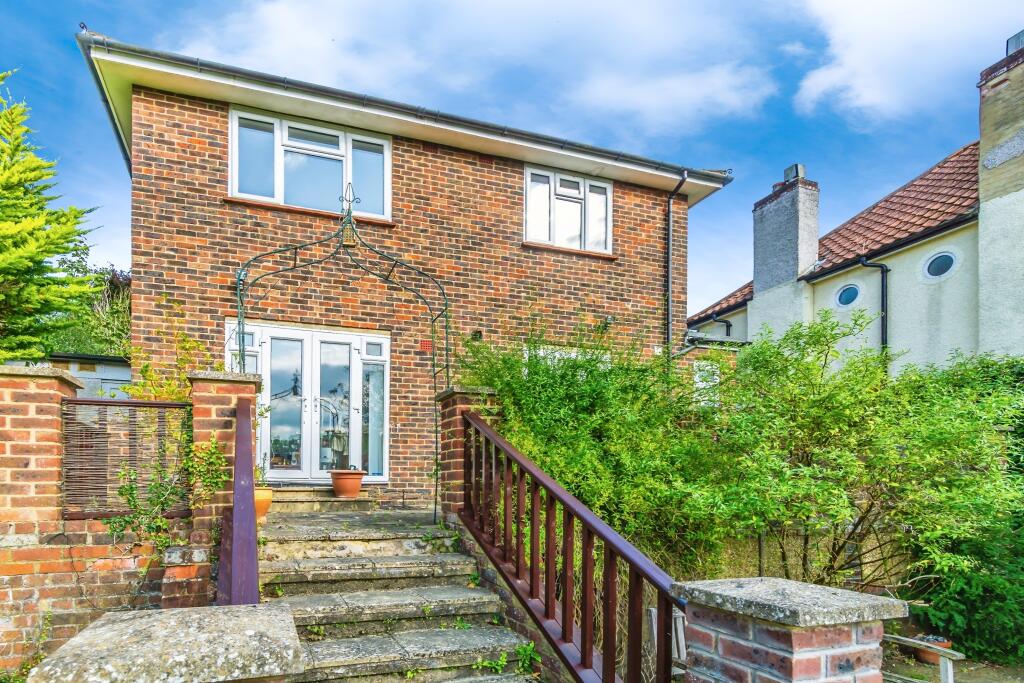 Additional property image - Coulsdon Road, Coulsdon, CR5
