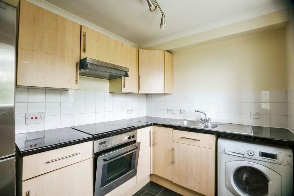 Additional property image - Fairbairn Close, Purley, CR8