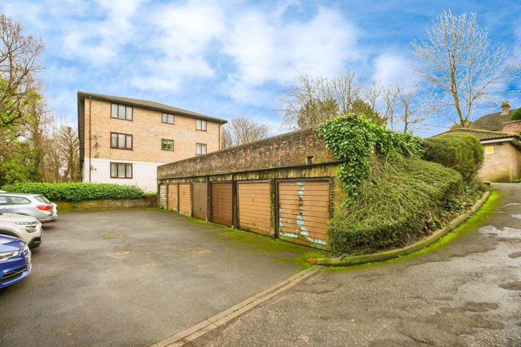 Additional property image - Fairbairn Close, Purley, CR8