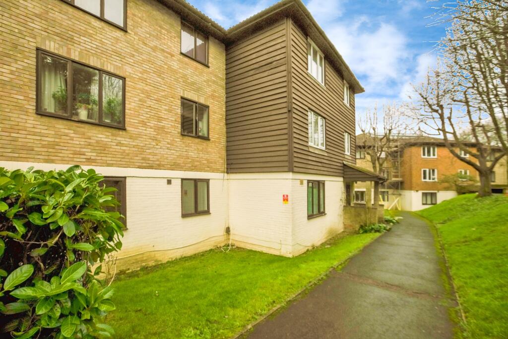 Additional property image - Fairbairn Close, Purley, CR8