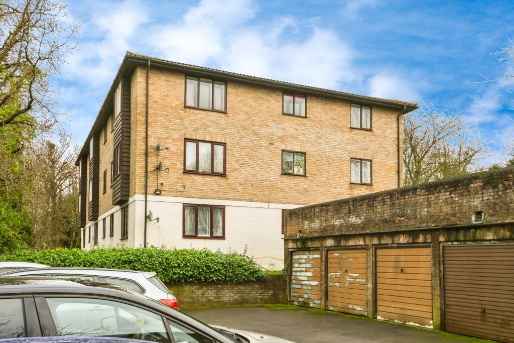 Additional property image - Fairbairn Close, Purley, CR8