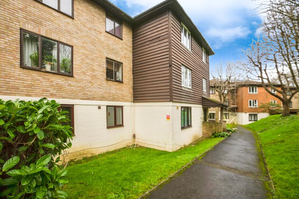 Additional property image - Fairbairn Close, Purley, CR8