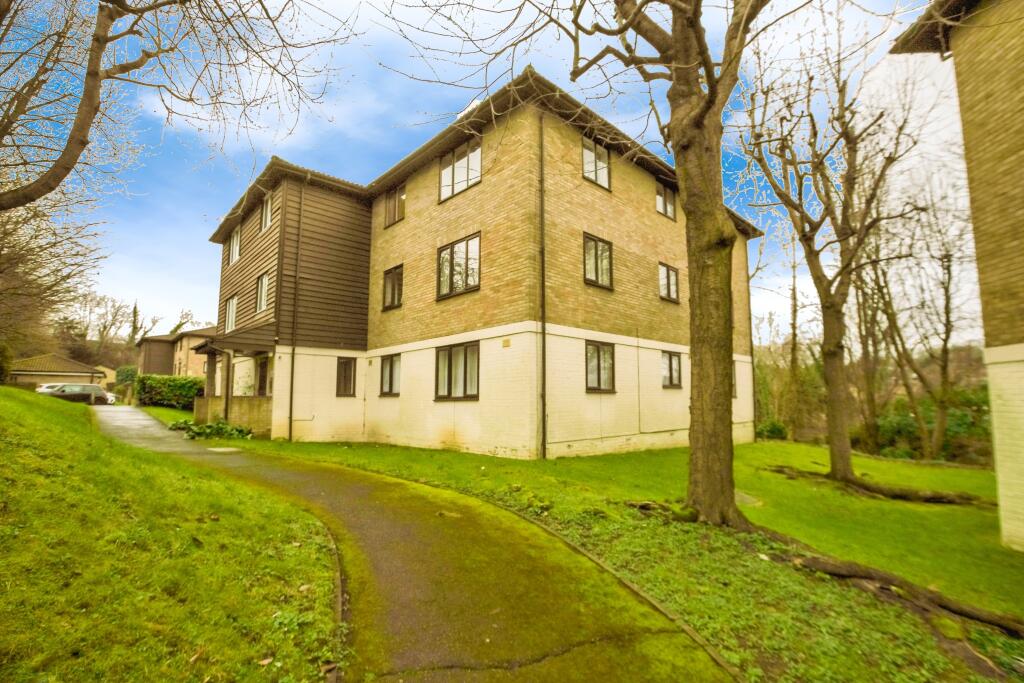 Additional property image - Fairbairn Close, Purley, CR8
