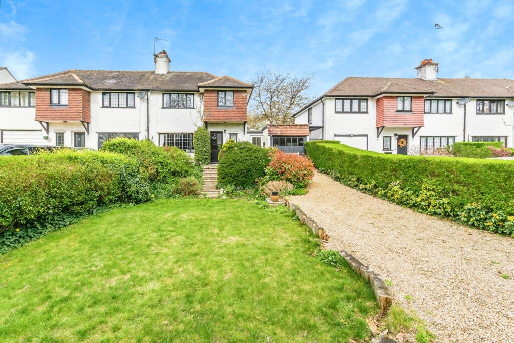 Main image of property: Brighton Road, PURLEY, Surrey, CR8